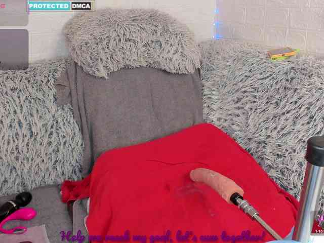 Lara-Croft_Cristan webcam