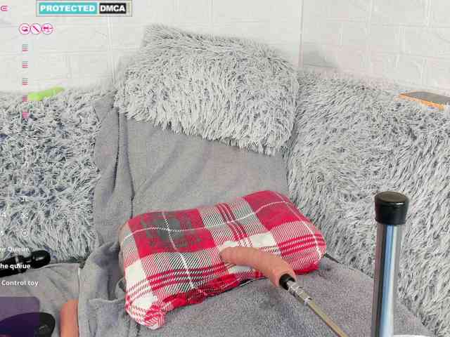 Lara-Croft_Cristan webcam