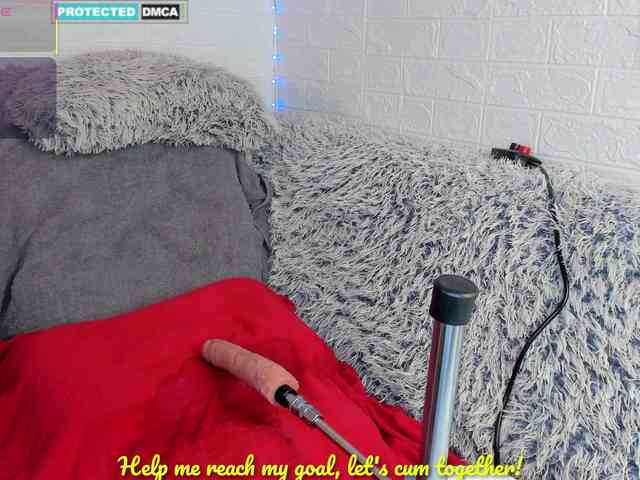 Lara-Croft_Cristan webcam