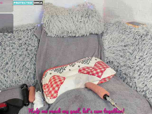 Lara-Croft_Cristan webcam