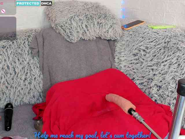 Lara-Croft_Cristan webcam