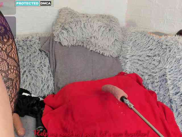 Lara-Croft_Cristan webcam