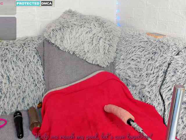 Lara-Croft_Cristan webcam