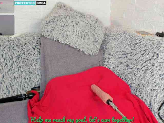 Lara-Croft_Cristan webcam