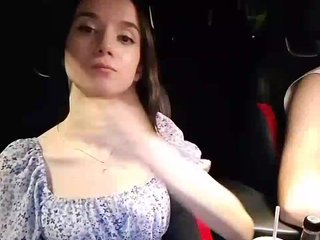 AlexNikaaa Porn Show
