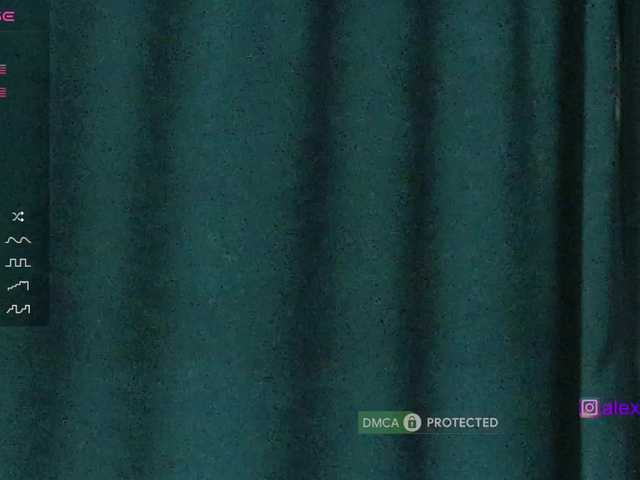 AlexNikaaa1815's BongaCams show and profile