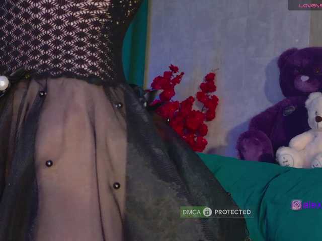 AlexNikaaa1815's BongaCams show and profile