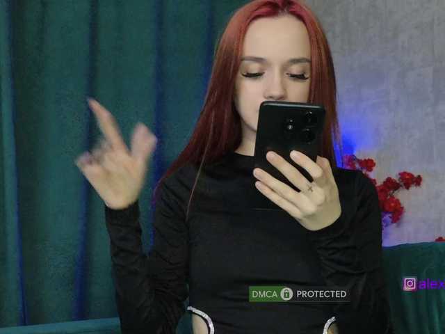 AlexNikaaa1815's BongaCams show and profile