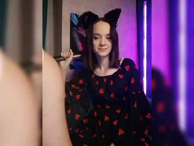 sex chat webcam AlexNikaaa1815