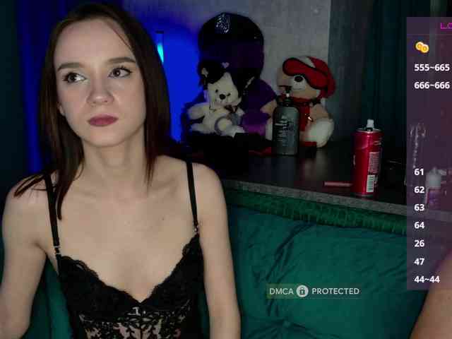 AlNikaaa webcam