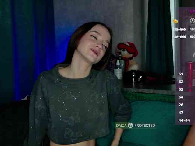 AlNikaaa webcam