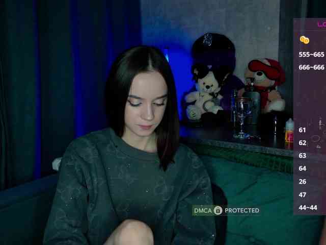 AlNikaaa webcam