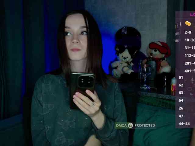AlNikaaa webcam