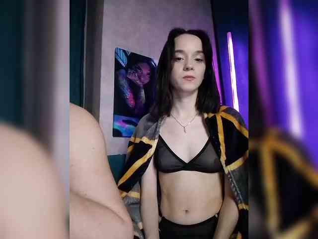 voyeur webcam AlexNikaaa1815