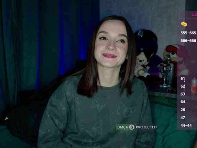 AlNikaaa webcam