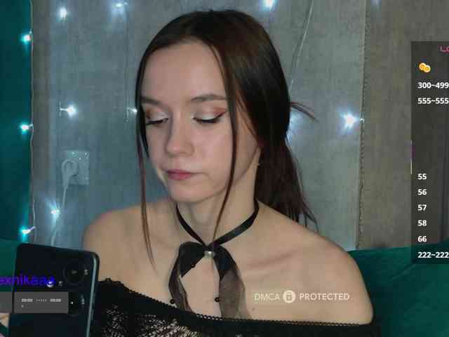 AlexNikaaa1815 AlexNikaaa1815