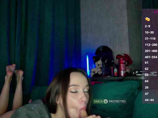 AlNikaaa webcam