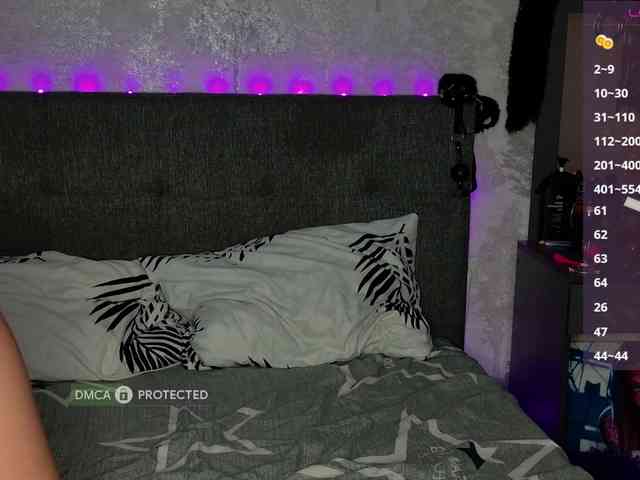 video chat porno AlexNikaaa1815