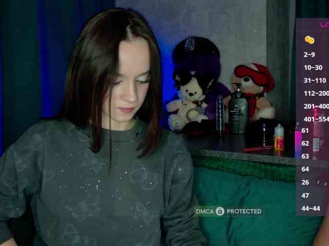 AlNikaaa webcam