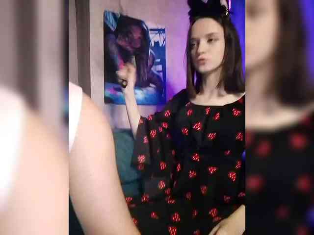free webcam chat AlexNikaaa1815