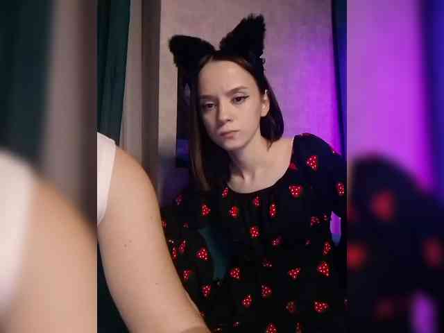 sex chat webcam AlexNikaaa1815