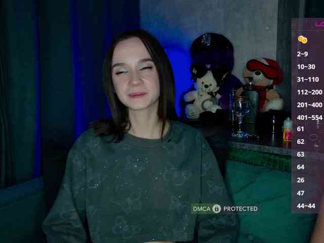 AlNikaaa webcam