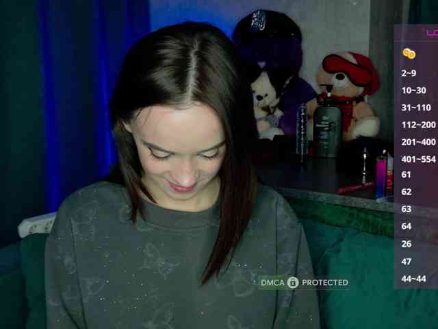 AlNikaaa webcam