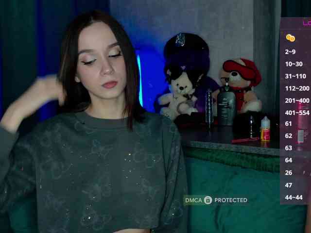 AlNikaaa webcam