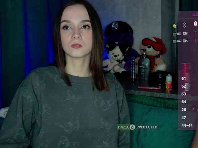 AlNikaaa webcam
