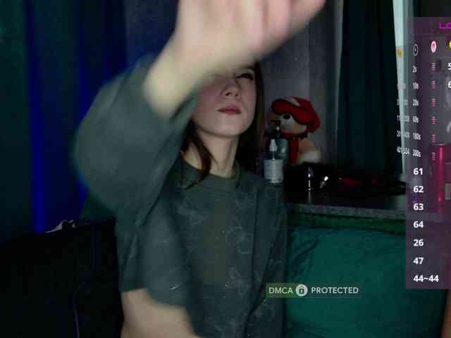 AlNikaaa webcam