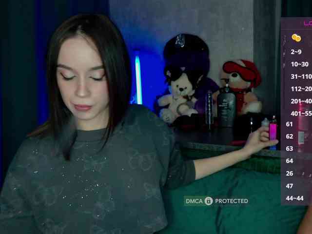 AlNikaaa webcam