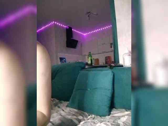 nude live AlexNikaaa1815