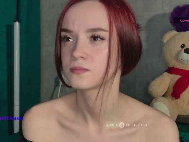 AlexNikaaa1815 AlexNikaaa1815