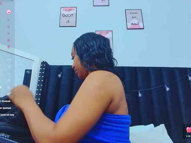 colombiamommy webcam