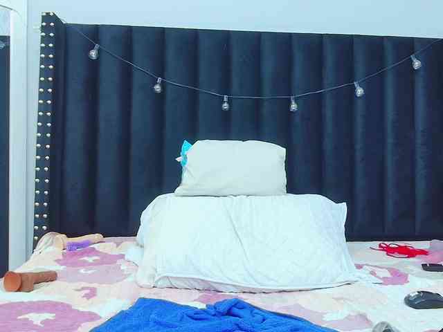 colombiamommy webcam