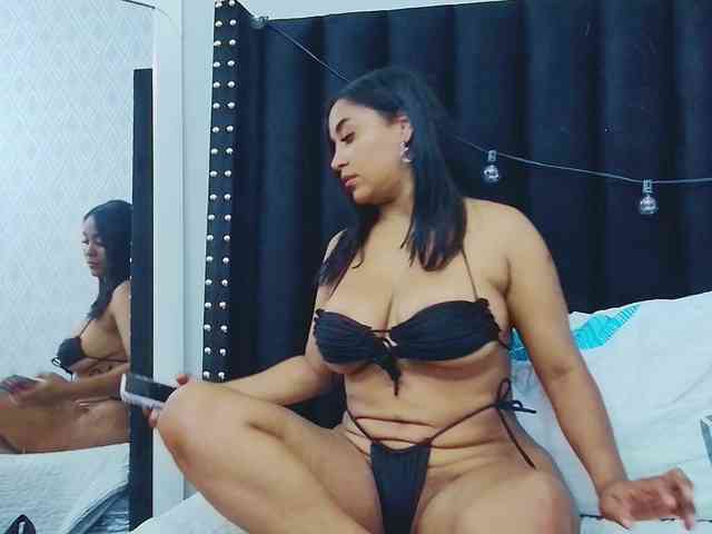 colombiamommy webcam