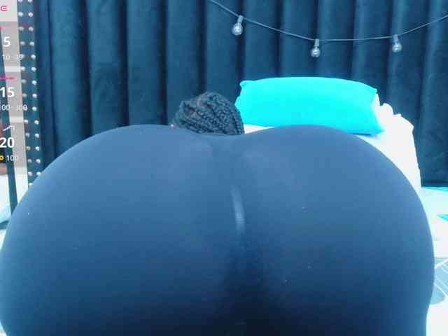 colombiamommy webcam