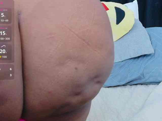 colombiamommy webcam