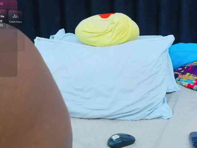 colombiamommy webcam