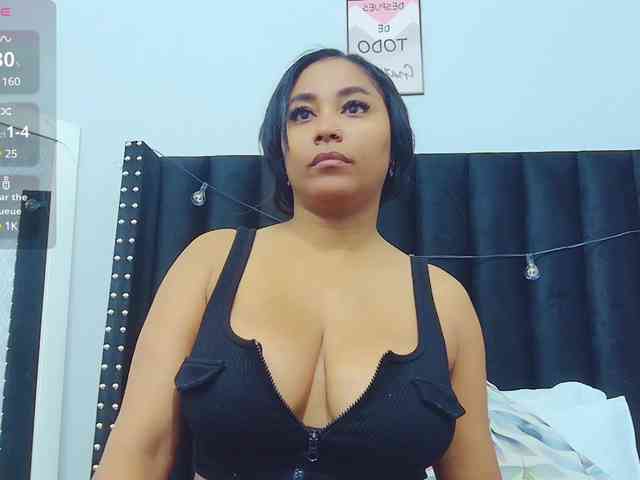 colombiamommy webcam