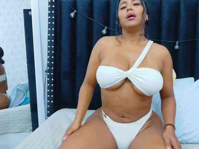 colombiamommy webcam
