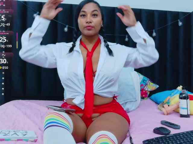 colombiamommy webcam