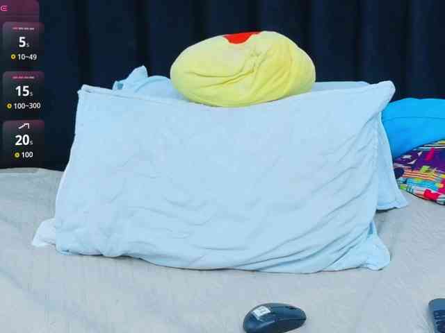 colombiamommy webcam