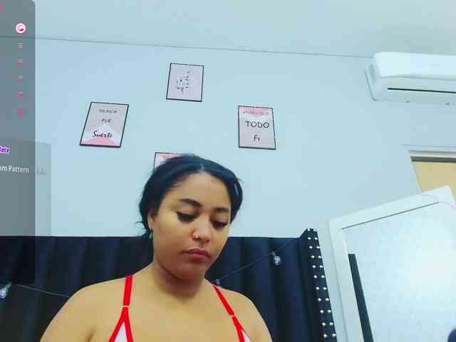 colombiamommy webcam