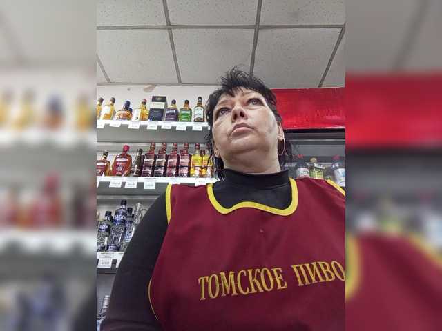 Ilona-Kristie's BongaCams show and profile