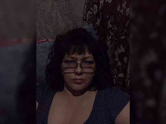 Ilona-Kristie webcam