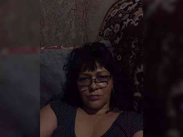 Ilona-Kristie webcam