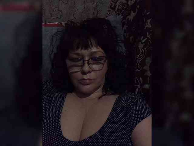 Ilona-Kristie webcam