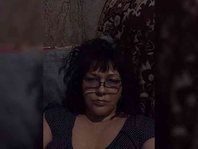 Ilona-Kristie webcam