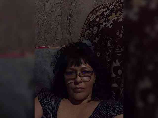 Ilona-Kristie webcam